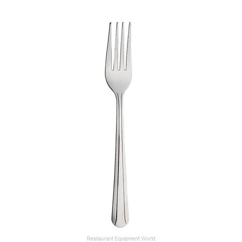 Libertyware DOM2 Fork, Dinner (Magnified)