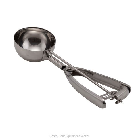 Libertyware DSS08 Disher, Standard Round Bowl