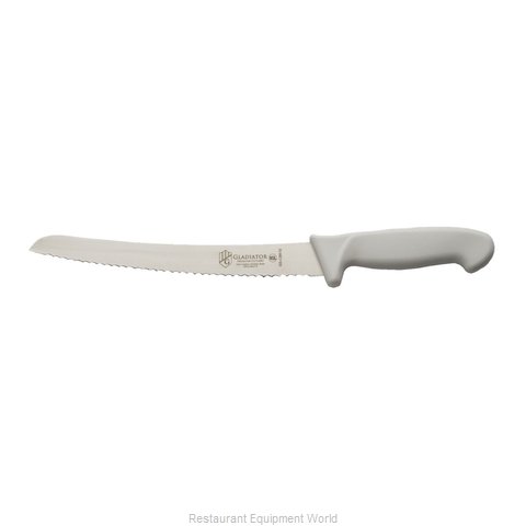 Libertyware GS-CBK10 Knife, Bread / Sandwich