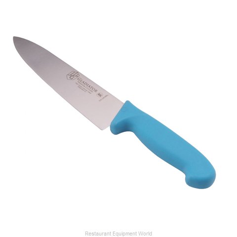 Libertyware GS-CK08BL Knife, Chef