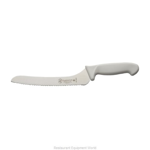 Libertyware GS-OBK9 Knife, Bread / Sandwich