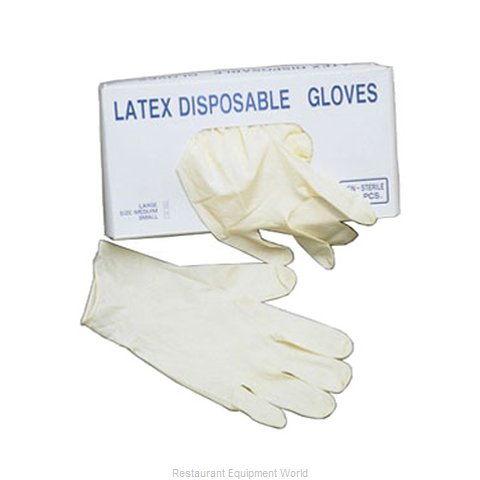 Libertyware LGXLBX-PF Disposable Gloves