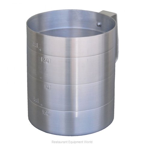 Libertyware MEA02D Measuring Cups