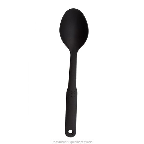 Libertyware NYL-SD Serving Spoon, Solid