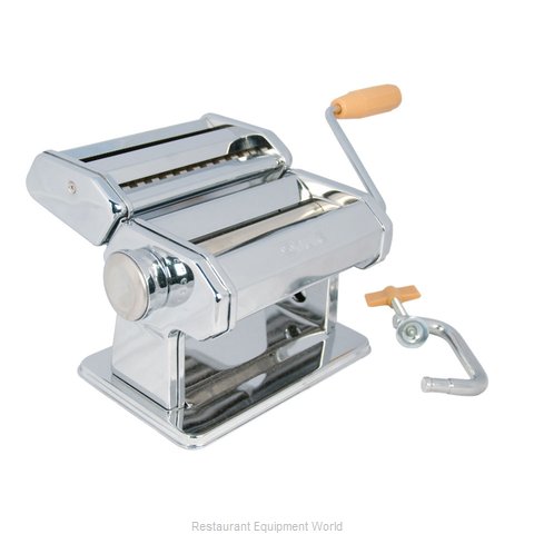 Libertyware PM6 Pasta Machine, Sheeter / Mixer