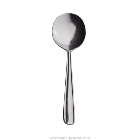 Libertyware REG5 Spoon, Soup / Bouillon