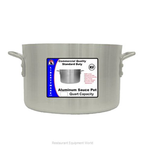 Libertyware SAU05 Sauce Pot