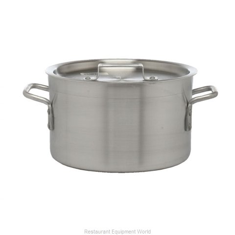 Libertyware SAU08HWC Sauce Pot