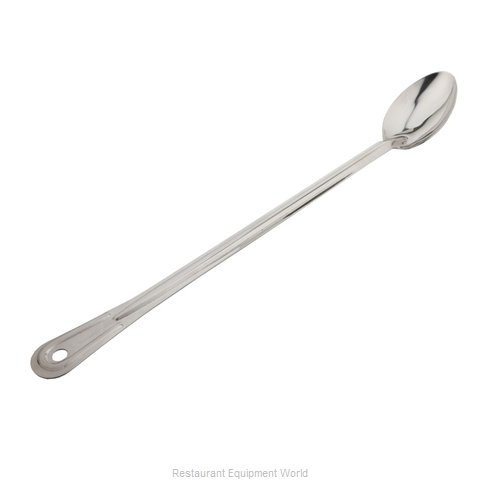 Libertyware SD21 Serving Spoon, Solid