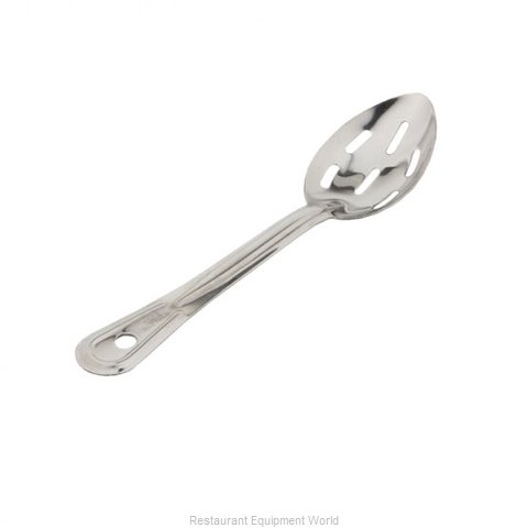 Libertyware SL11 Serving Spoon, Slotted