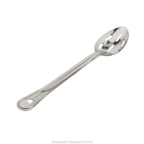 Libertyware SL13 Serving Spoon, Slotted