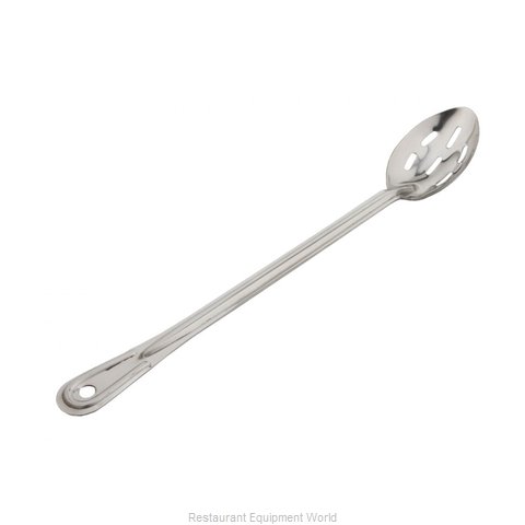Libertyware SL18 Serving Spoon, Slotted