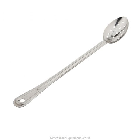 Libertyware SP18 Serving Spoon, Perforated
