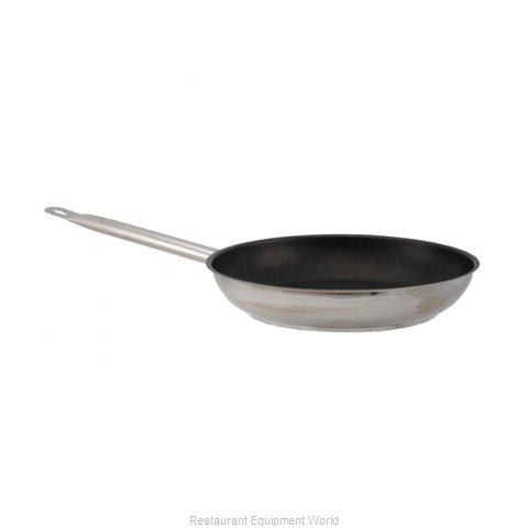 Libertyware SSFRY12Q Induction Fry Pan