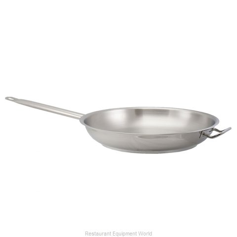 Libertyware SSFRY16 Induction Fry Pan