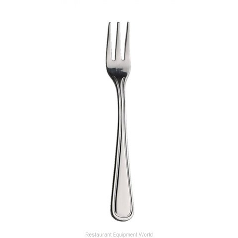 Libertyware STA9 Fork, Cocktail Oyster
