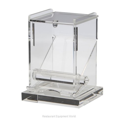 Libertyware TDACR Toothpick Holder / Dispenser (Magnified)