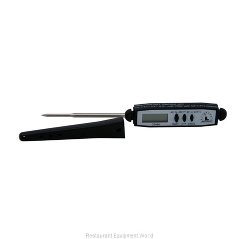Libertyware TRMDPT450F Thermometer, Pocket