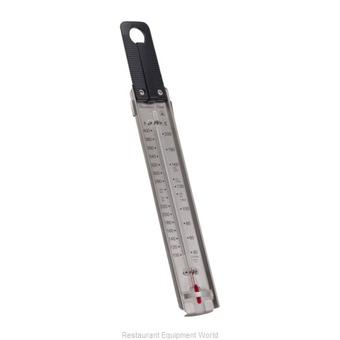 Libertyware TRMLCF400 Thermometer, Deep Fry / Candy