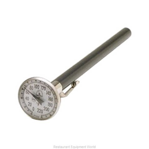 Libertyware TRMPT160C Thermometer, Pocket