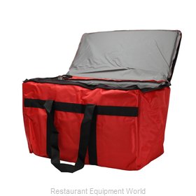 Libertyware TXTIFC1322RD Food Carrier, Soft Material