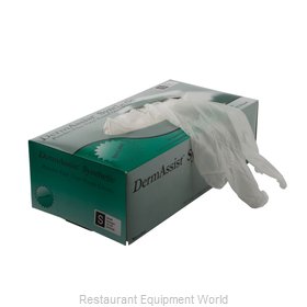 Libertyware VGSBX-PF Disposable Gloves