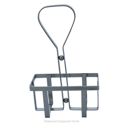 Libertyware WR600 Condiment Caddy, Rack Only (Magnified)