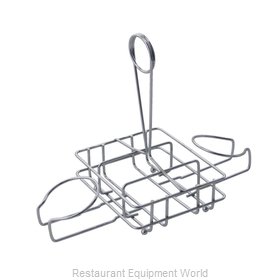 Libertyware WR956 Condiment Caddy, Rack Only