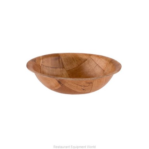 Libertyware WSB06 Bowl, Wood