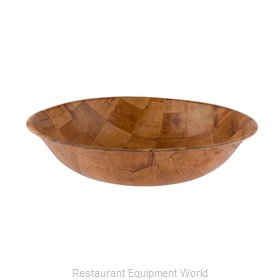 Libertyware WSB18 Bowl, Wood