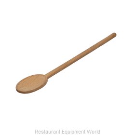 Libertyware WSP14FO Spoon, Wooden