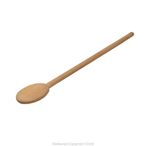Libertyware WSP16FO Spoon, Wooden