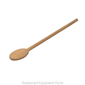 Libertyware WSP16FO Spoon, Wooden