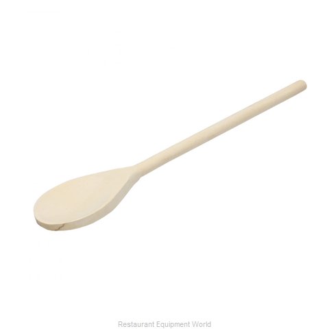 Libertyware WSP16HD Spoon, Wooden