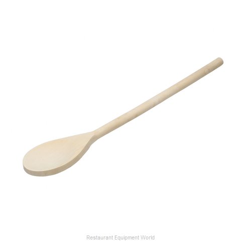 Libertyware WSP18HD Spoon, Wooden