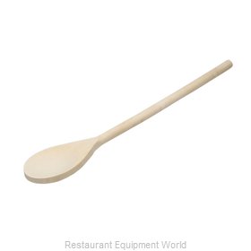 Libertyware WSP18HD Spoon, Wooden