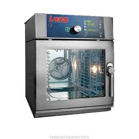 Lang Manufacturing CSC1.06 Combi Oven Electric Half Size