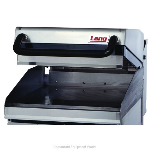 Lang Manufacturing CSG24 Griddle Clamshell Hood