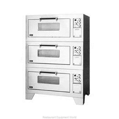 Lang Manufacturing DO54R2 Roast Deck Type Oven