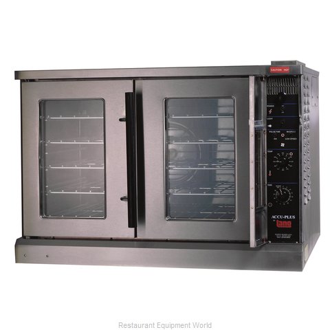 Lang Manufacturing ECOD-AP1 Convection Oven, Electric