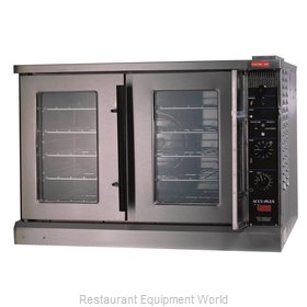 Lang Manufacturing ECOD-AP1 Convection Oven, Electric