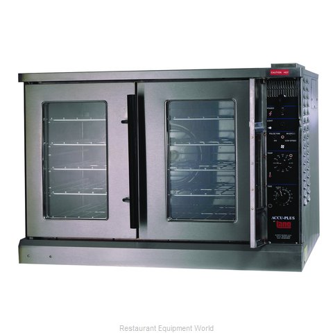 Lang Manufacturing ECOF-AP1 Convection Oven, Electric