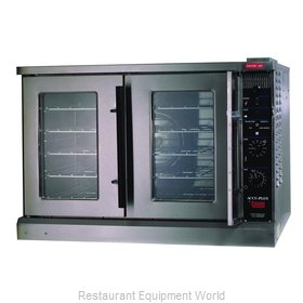 Lang Manufacturing ECOF-AP1 Convection Oven, Electric