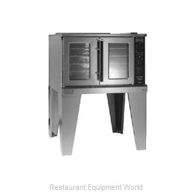Lang Manufacturing ECOF-AP1M Convection Oven, Electric
