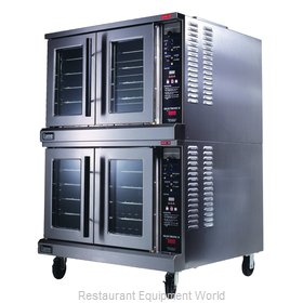 Lang Manufacturing ECOF-AP2 Convection Oven, Electric