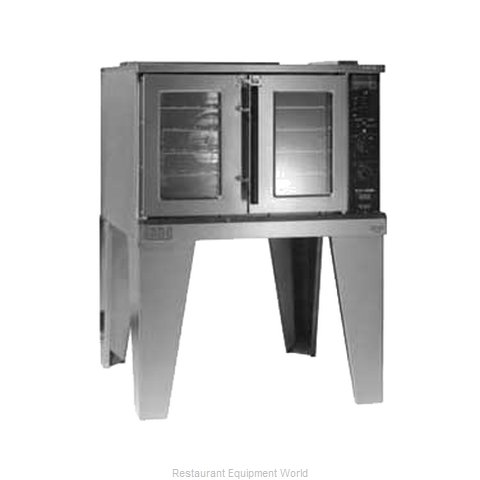 Lang Manufacturing ECOF-AP2M Convection Oven, Electric