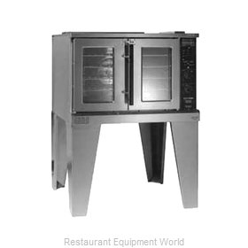 Lang Manufacturing ECOF-AP2M Convection Oven, Electric