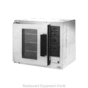 Lang Manufacturing ECOH-APM Convection Oven, Electric