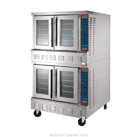 Lang Manufacturing GCOF-T2 Convection Oven, Gas