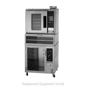 Lang Manufacturing MB-AP Convection Oven / Proofer, Electric